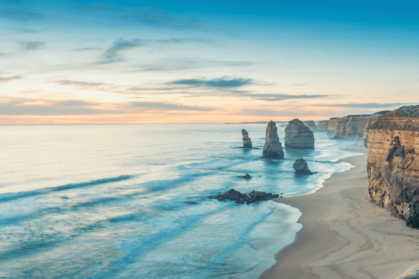 12 Apostles, Great Ocean Road