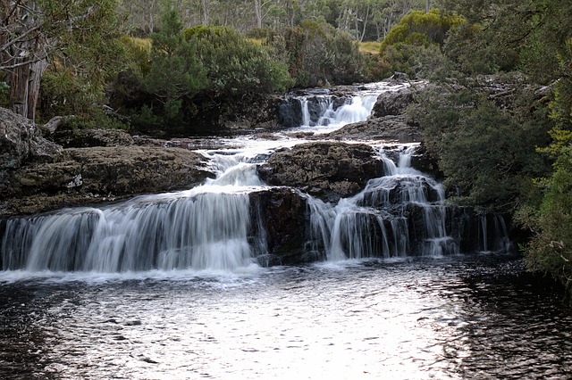 Cradle Mountain, Tasmania