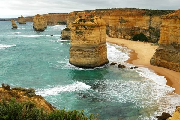 Great Ocean Road & 12 Apostles Day Tour
