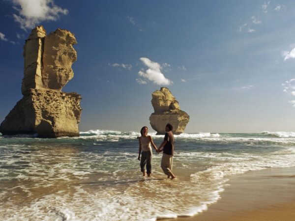 Great Ocean Road In Reverse Tour