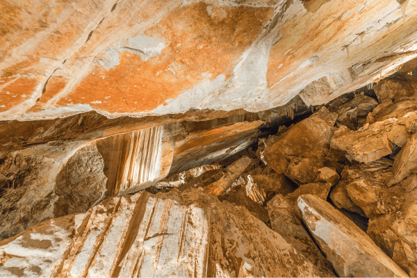Jenolan Caves