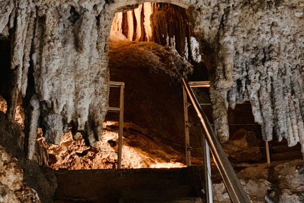 Jenolan Caves