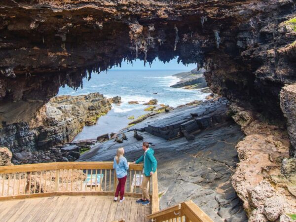 One Day Kangaroo Island Experience Tour