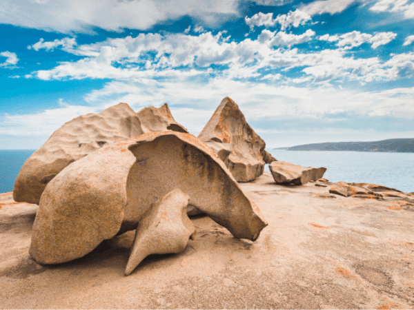 Kangaroo Island Two Day Camping Adventure