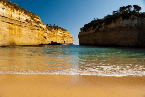 Loch Ard Gorge