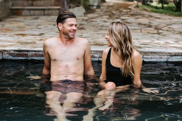 Mornington Peninsula Hot Springs & Spa Tour