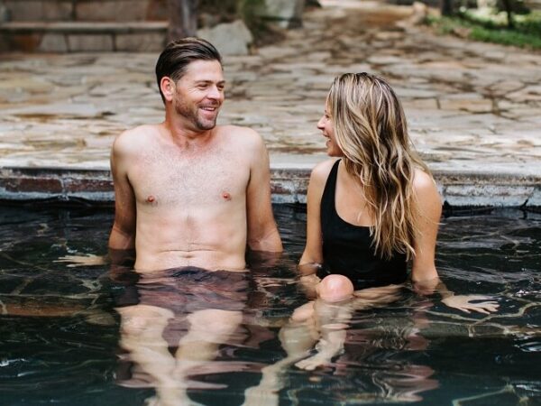 Mornington Peninsula Hot Springs & Spa Tour