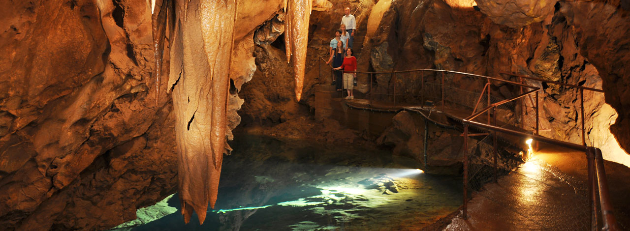 Jenolan Caves
