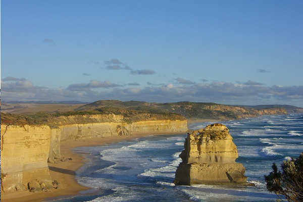 The 12 Apostles, Victoria