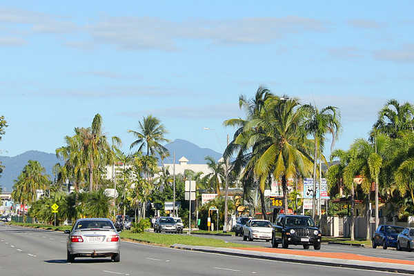 Visit Cairns