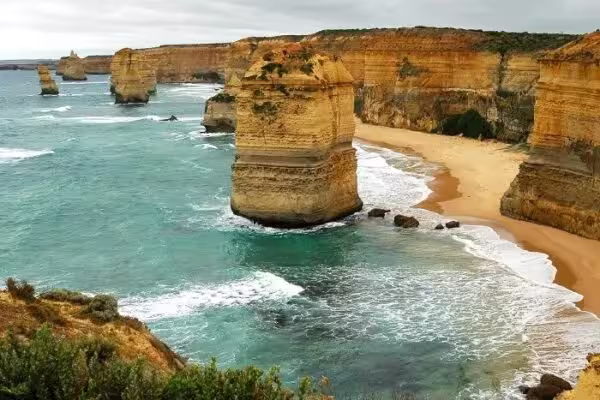 Great Ocean Road