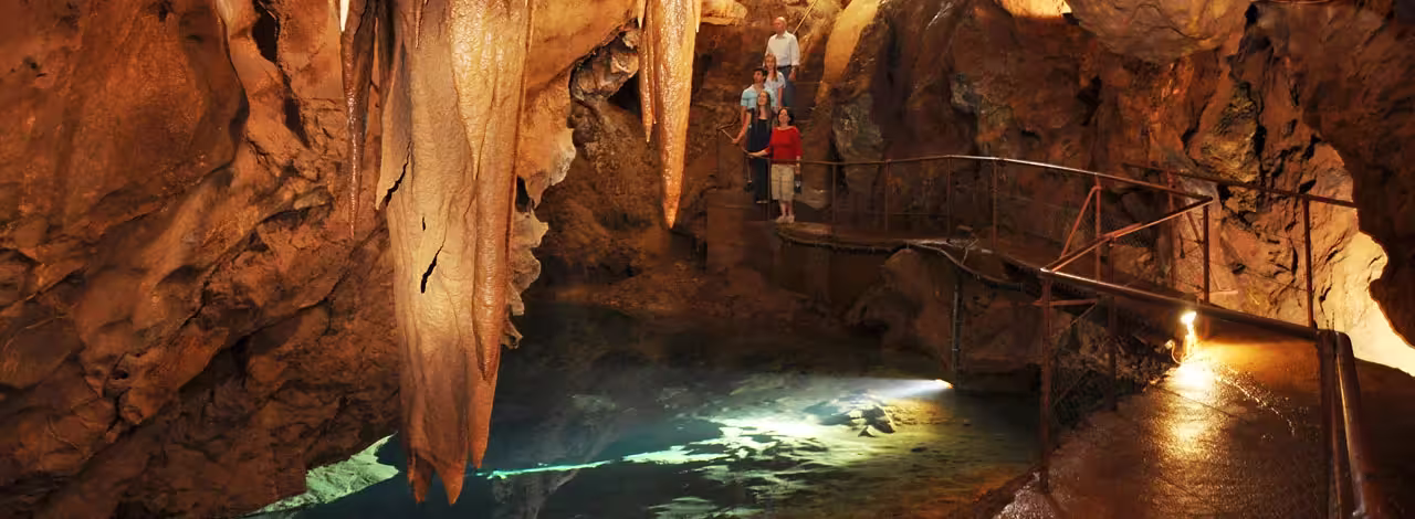 Jenolan Caves