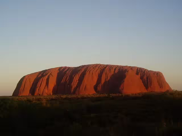 Uluru